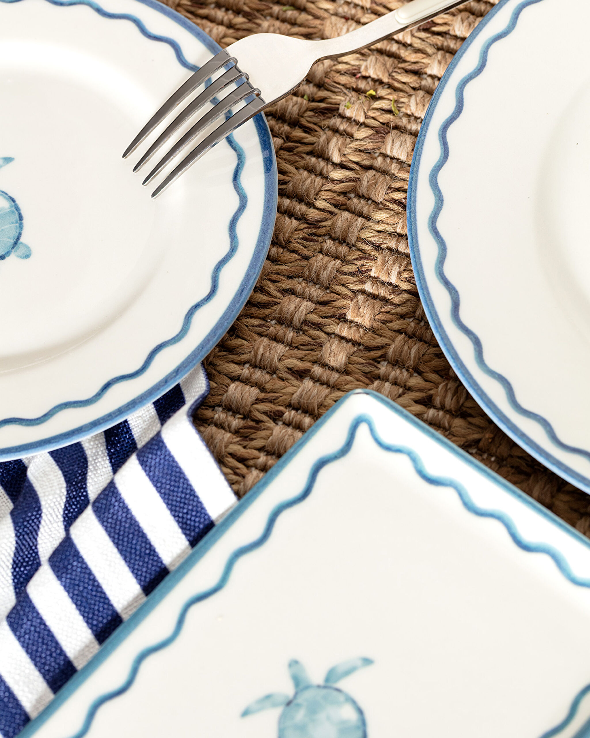 Souterrain 15 Piece Presentation Dinner Set - 1