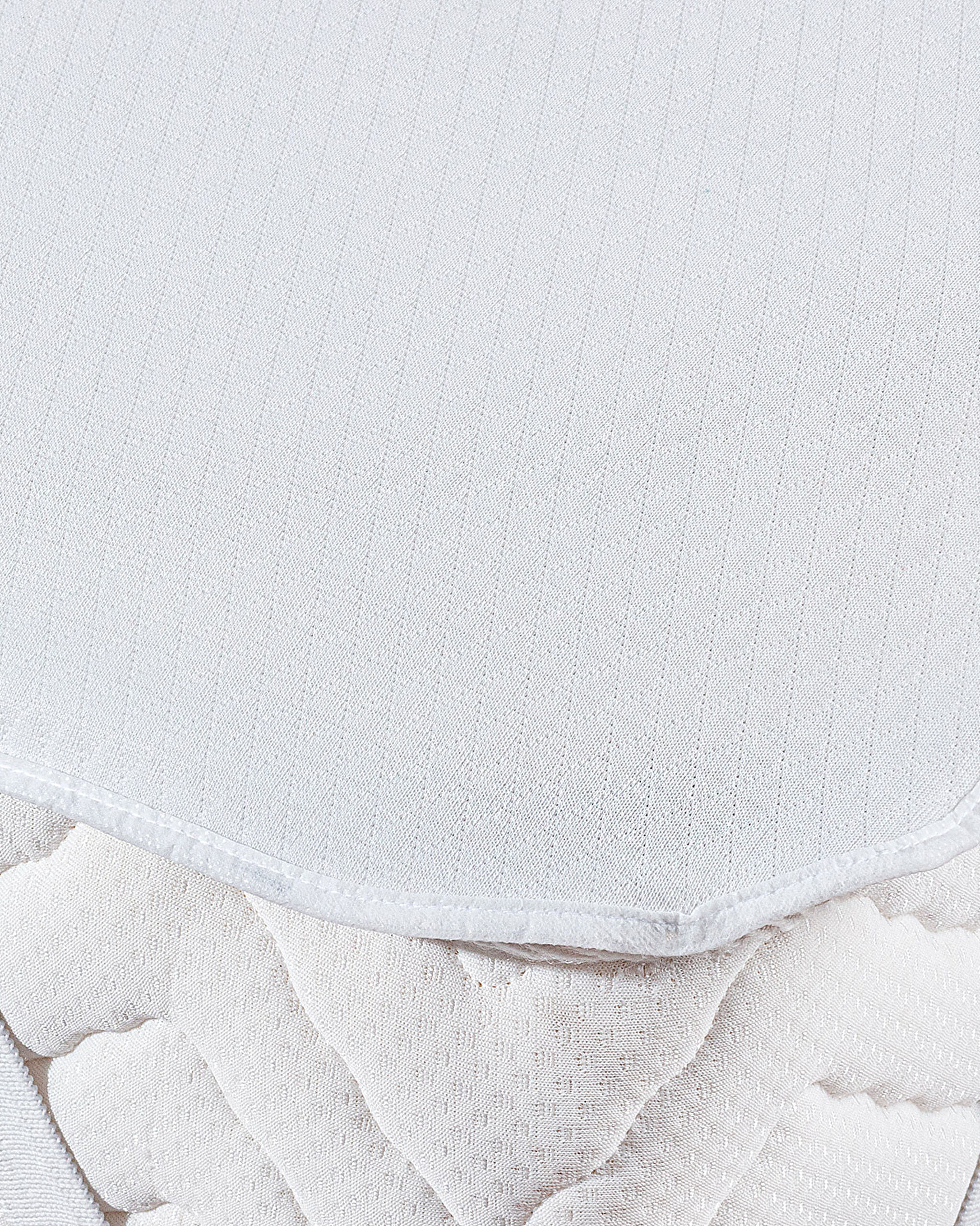 Flore Waterproof Bed Protector - 4