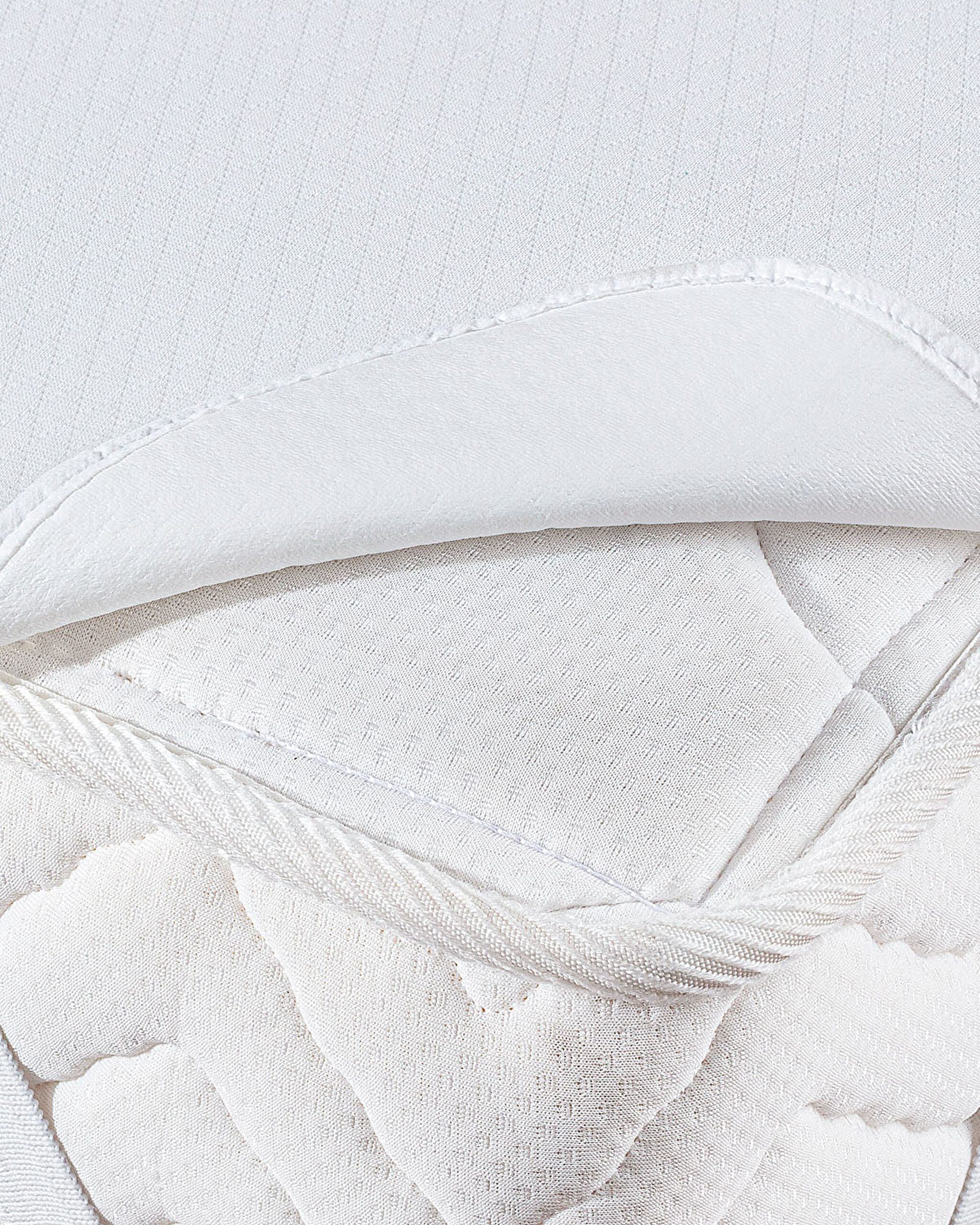 Flore Waterproof Bed Protector - 1