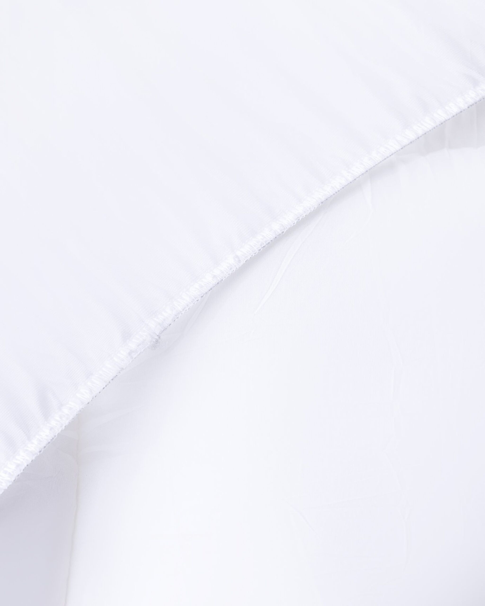 Angel Doppelmatratzenauflage – Weiß - 4