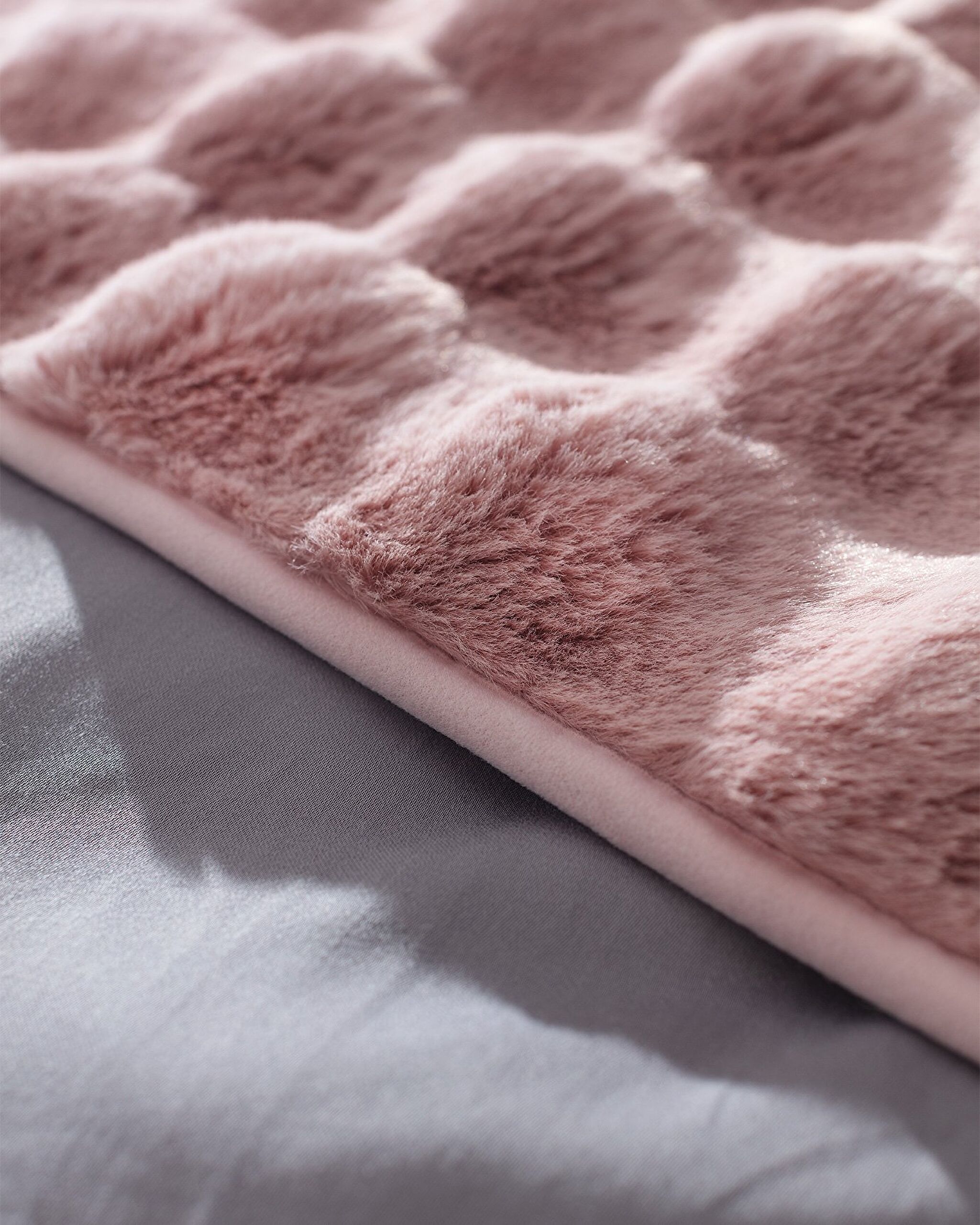 Wissale Couvre-lit Coureur - 3