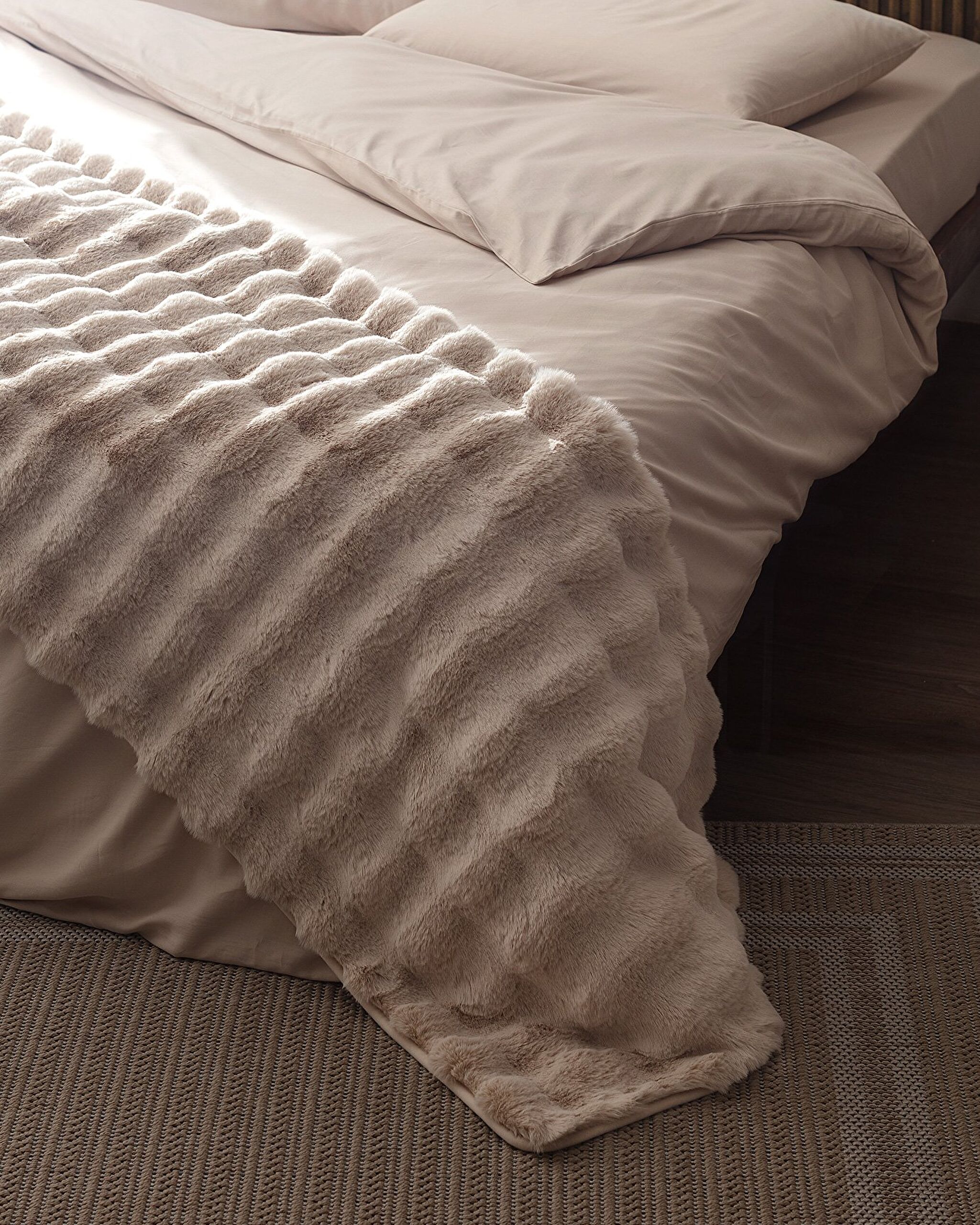 Wissale Yatak Ucu Runner - 1