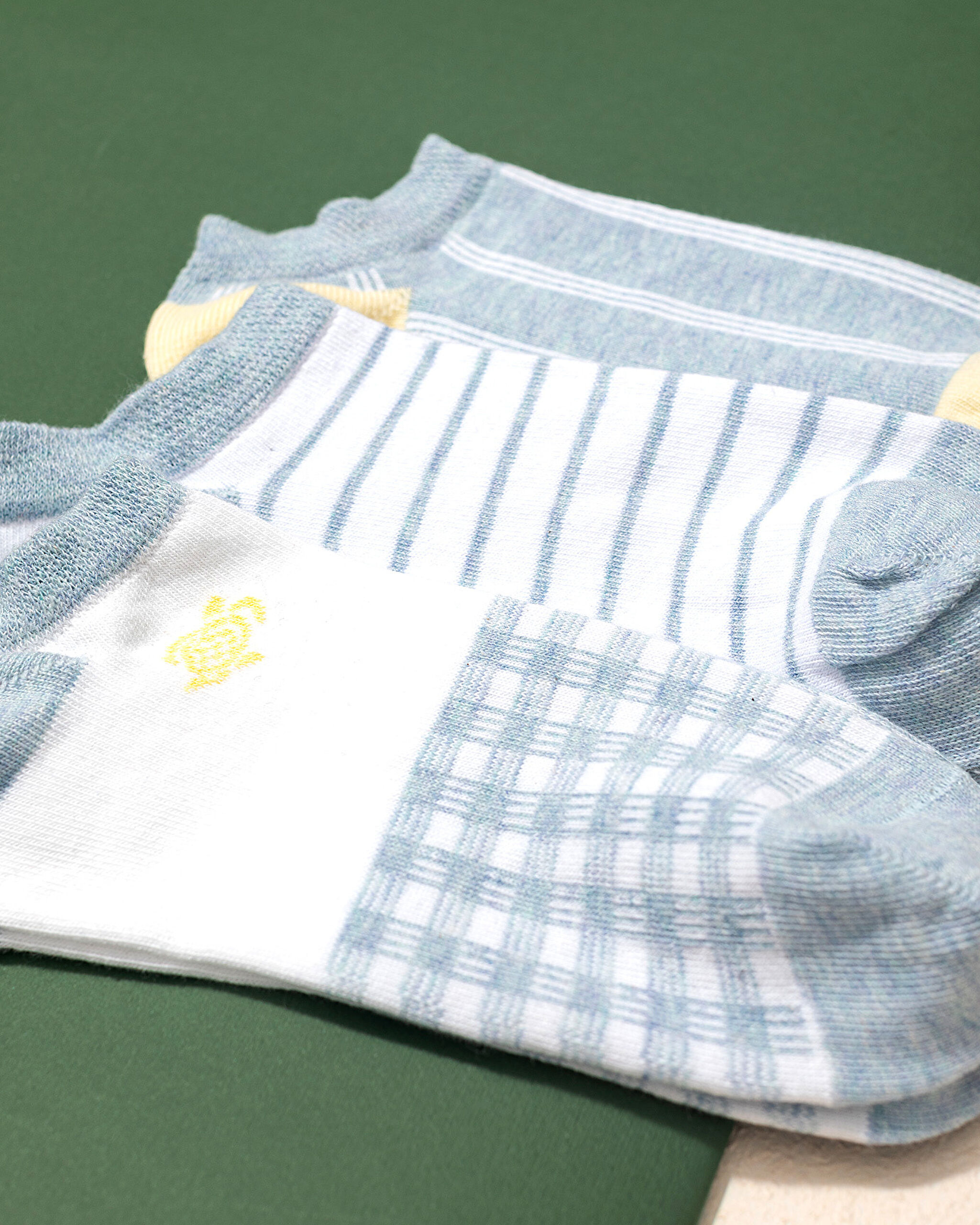 Marlie Chaussetes Pour Femme - 1