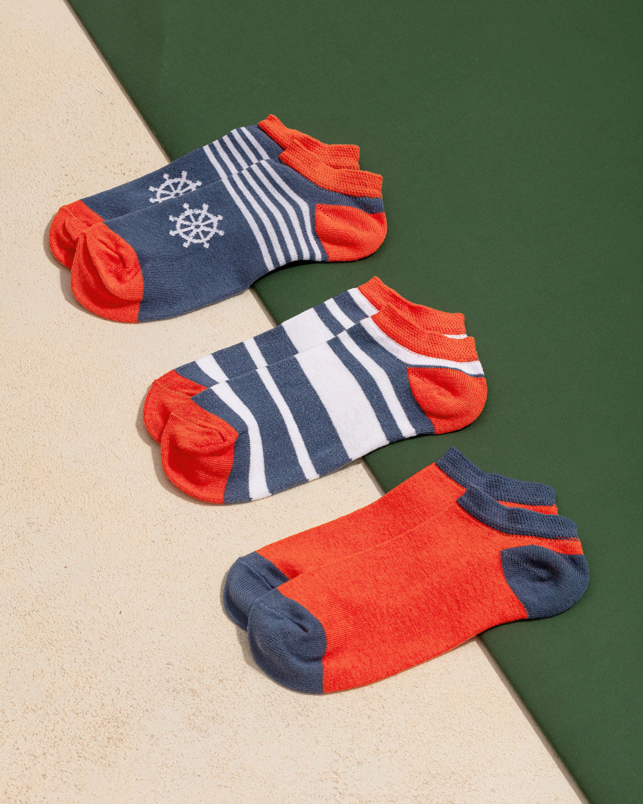 Jacinthe Chaussetes Pour Femme - 0