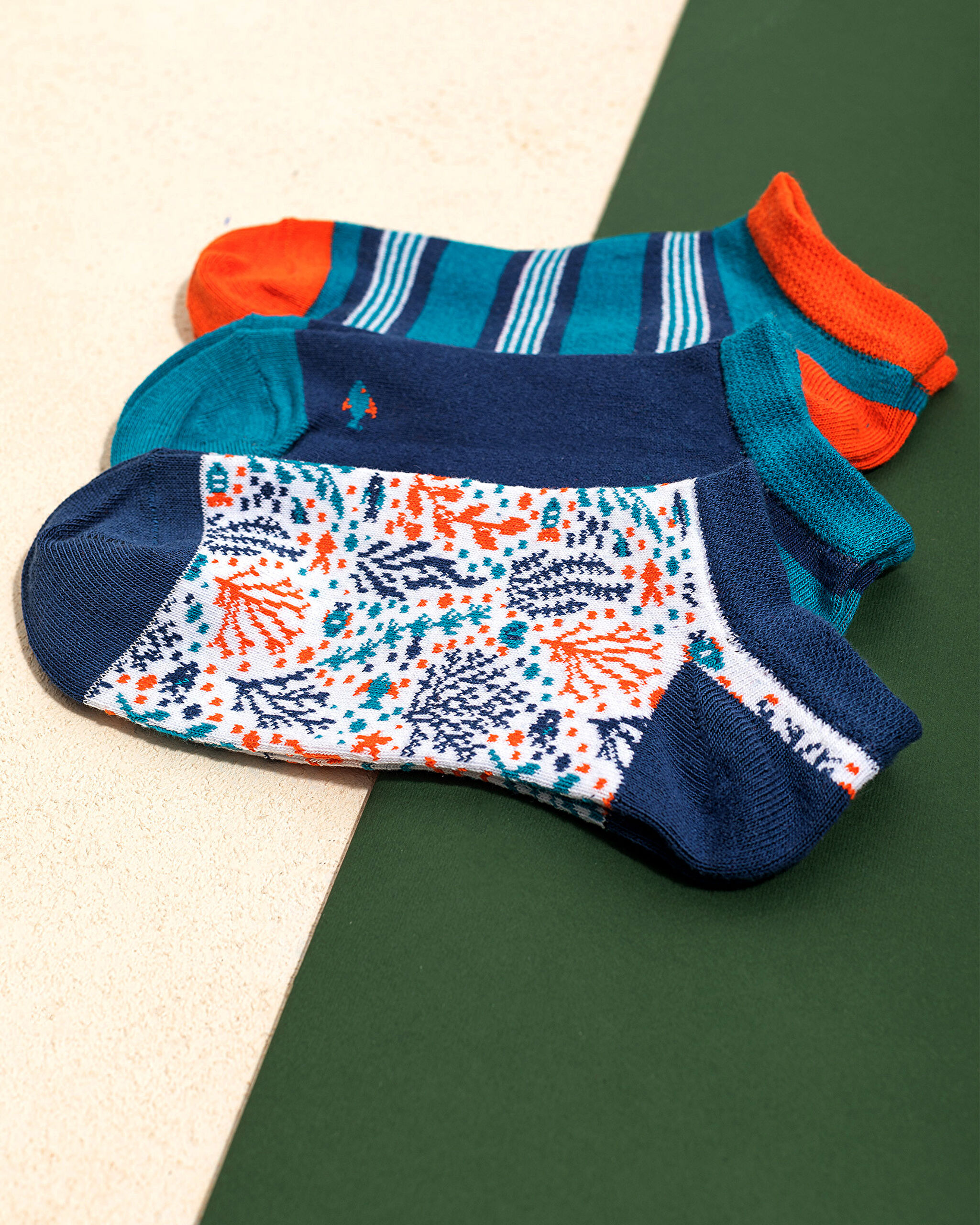 Honore Chaussetes Pour Femme - 1