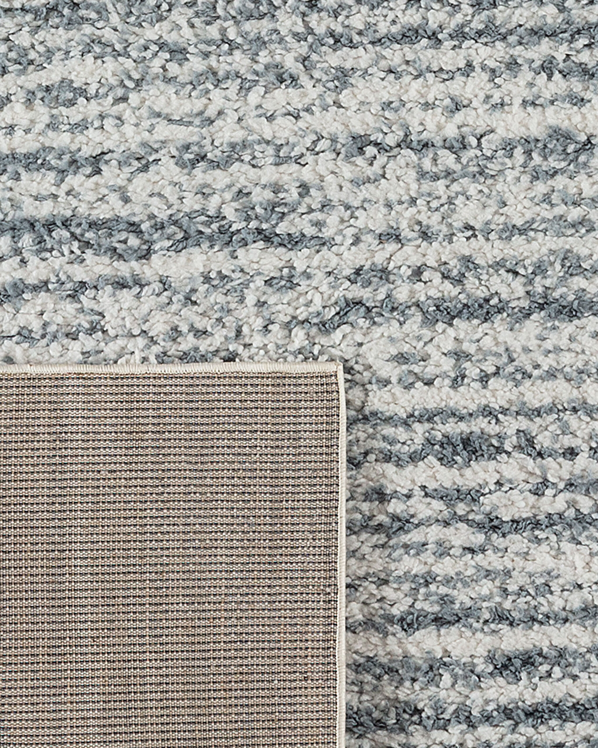 ⁠ Μοκέτα Ορλεάνης - Λευκό - 120x180 cm_1}