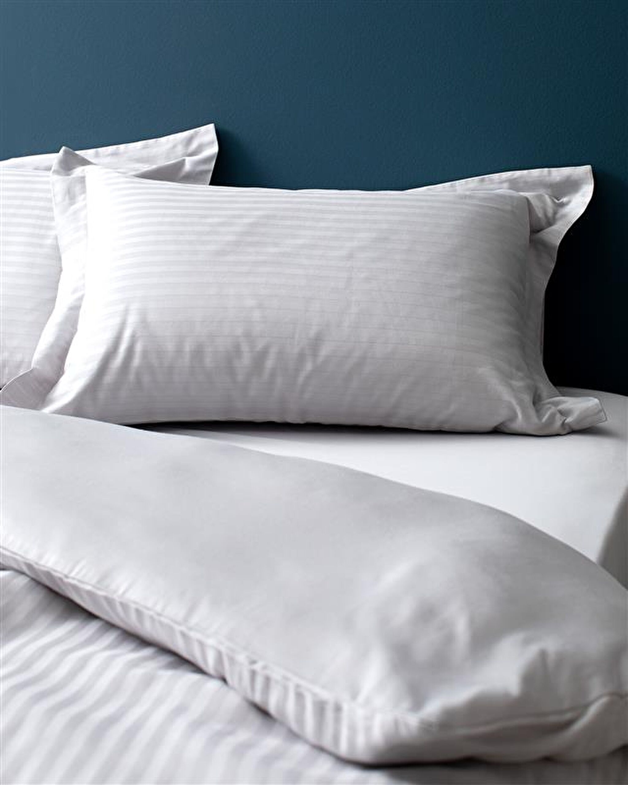 ⁠ Elicia Ribbed Duvet Cover Set_2}