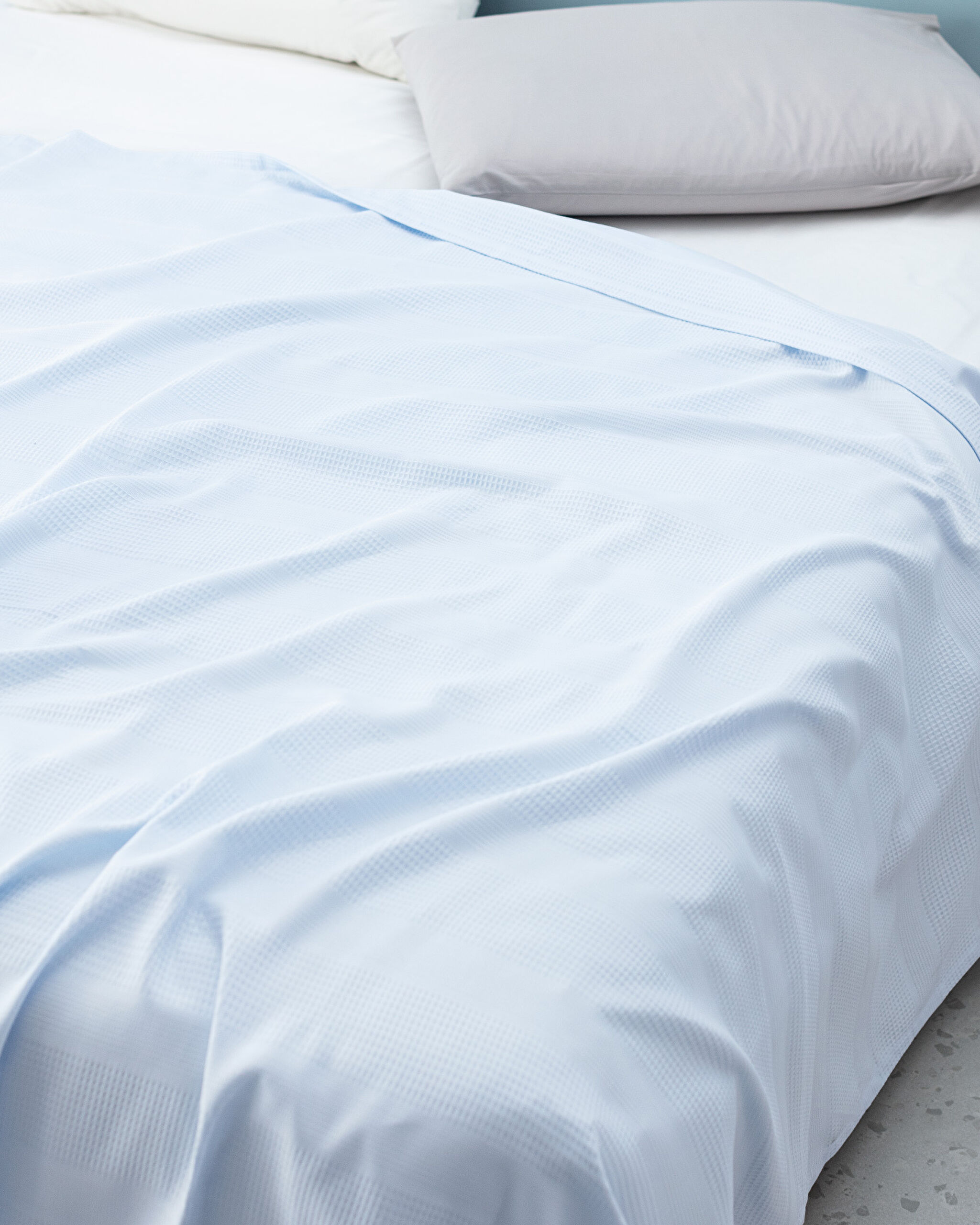 Mathilda King Size Ecocell Plaine Brochet - 1