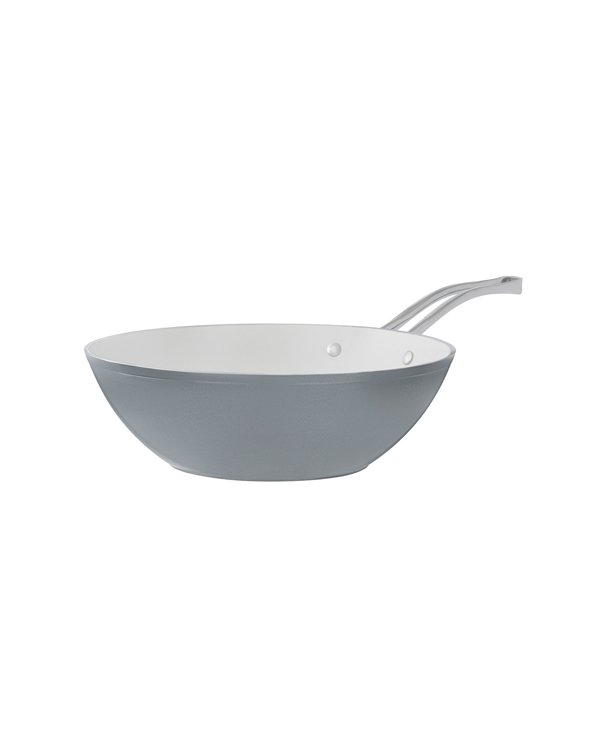 ⁠ Nano Ceramic Wok Pan 28 Cm_0}