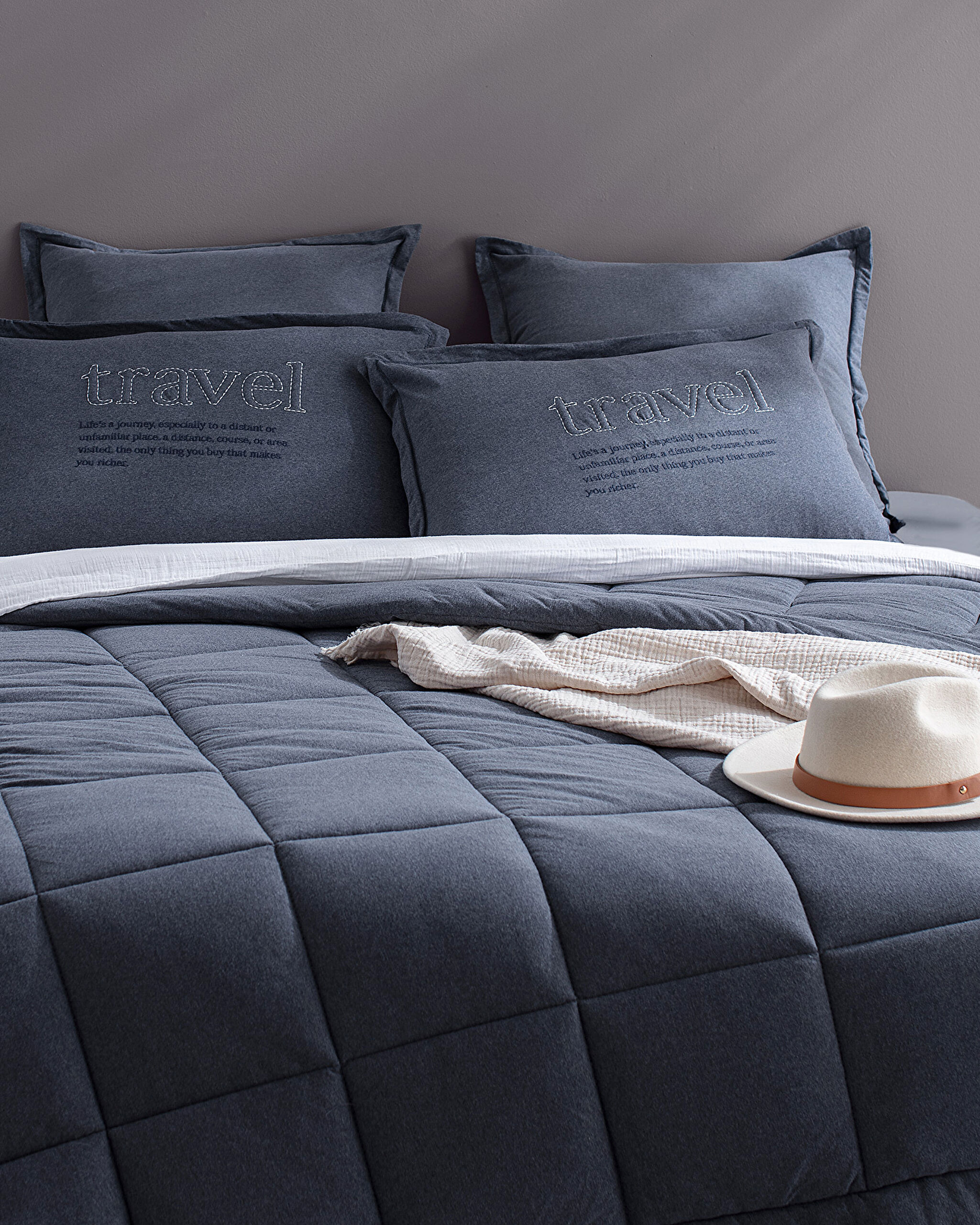 ⁠ Σετ Comforter Lara_1}