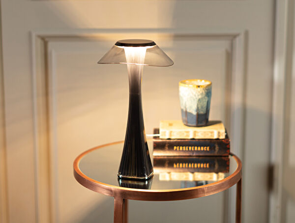 Abat-jour Valognes - 1