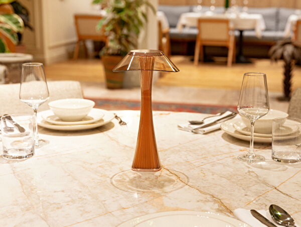 Abat-jour Valognes - 5