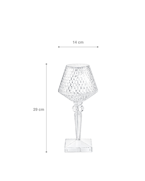 بيلونو عاكس الضوء - 8