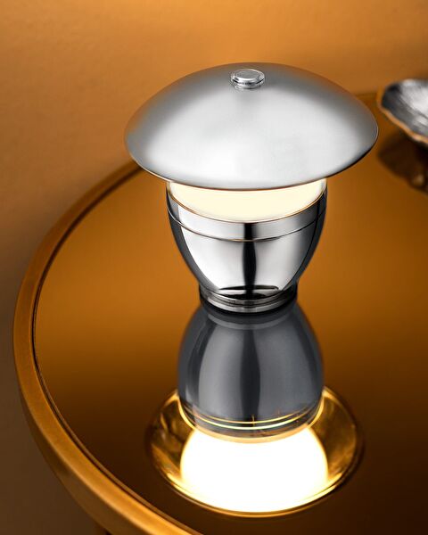 ديانا تاتش عاكس الضوء - 3