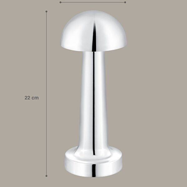 عاكس الضوء ليونا - 8