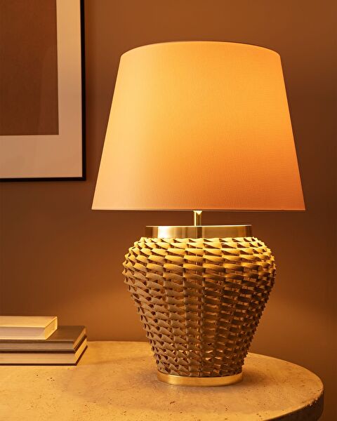 Jemmapes lampenkap - 1