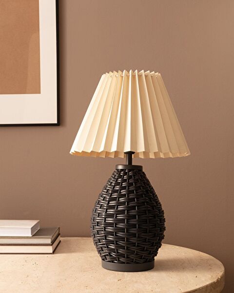 Tudore-lampenkap - 1