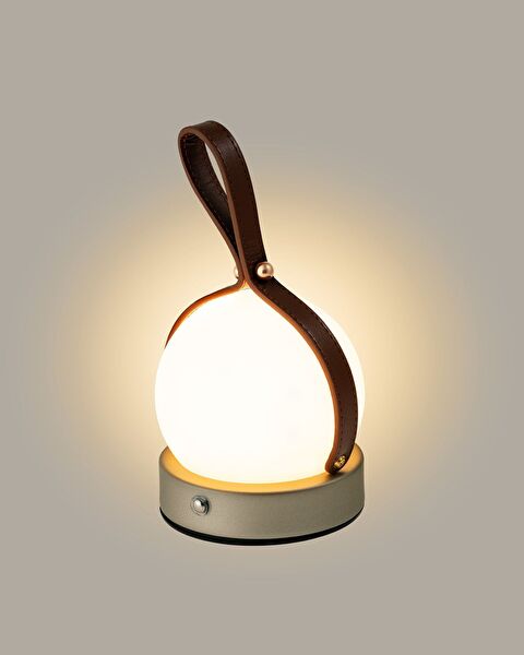 Abat-jour Maia Touch - 3