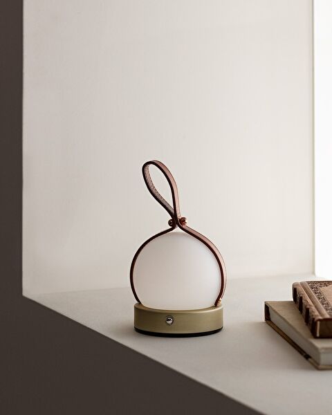 Abat-jour Maia Touch - 1