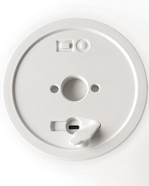 أباجورة مادلين - 35 سم - 4