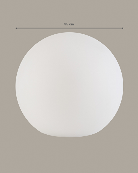 أباجورة مادلين - 35 سم - 5