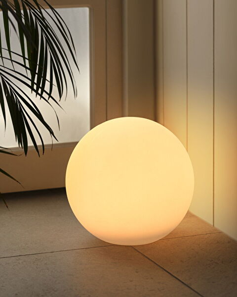 أباجورة مادلين - 35 سم - 0