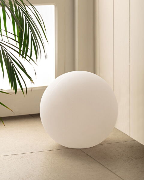 أباجورة مادلين - 35 سم - 1