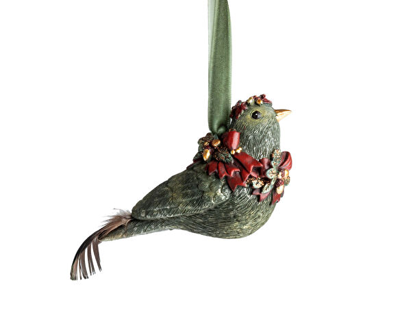 Seraphine Tree Ornament - 1