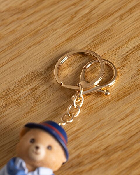 بينوا الدب سلسلة المفاتيح - 1