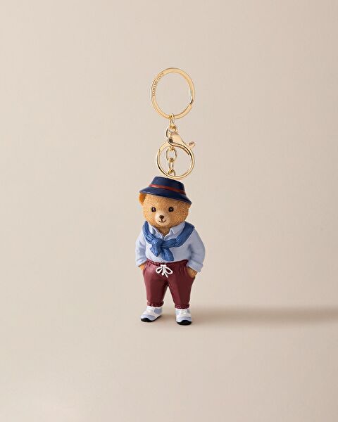 بينوا الدب سلسلة المفاتيح - 3