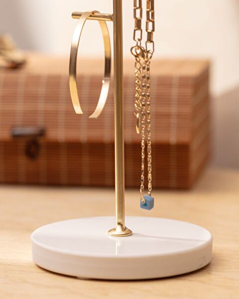 Littera Jewelery Stand - 2