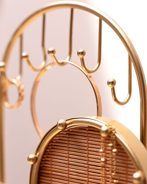 Trio Jewelery Stand - 2