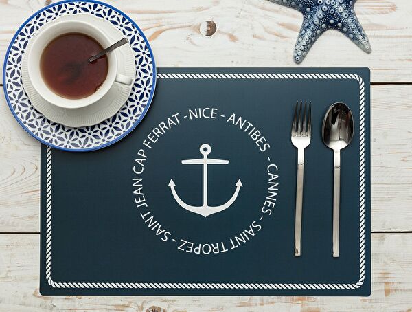 Auhert Amerikan Servis - Yat Koleksiyon - 3