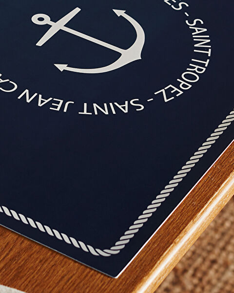 Auhert Amerikan Servis - Yat Koleksiyon - 1