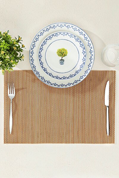 Set De Table Leva 4pcs - 0