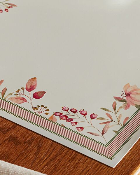 Napperon 4 pièces Isabelle - 1