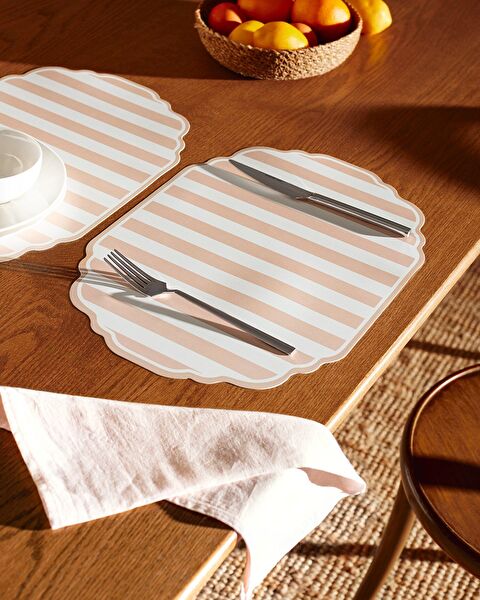 Emilie 4 Piece American Service