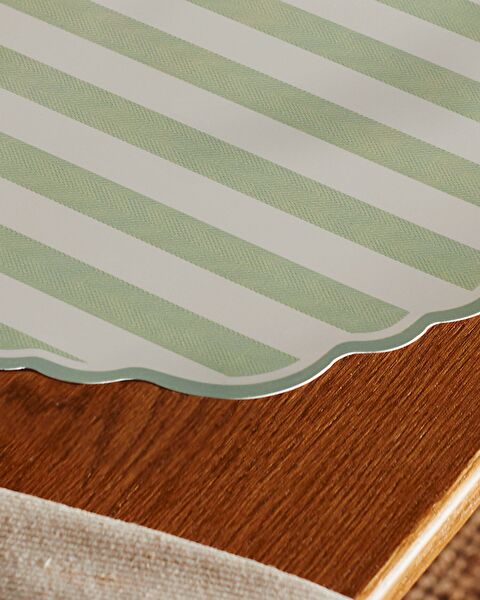 4-teiliges Tischset Emilie - 1