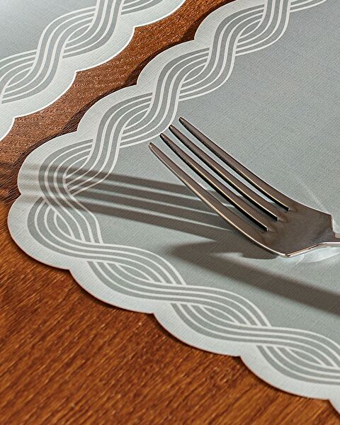 روزالي مكان حصيرة - 1