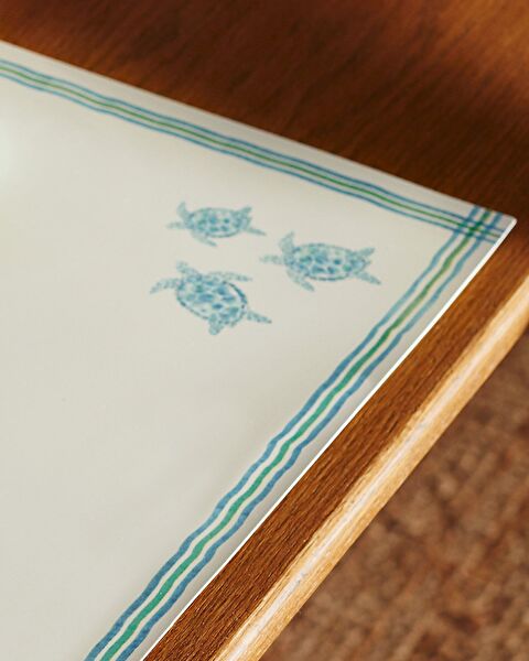 Set de table Tortues - 1