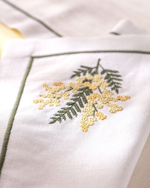 Berthem Placemat - 4