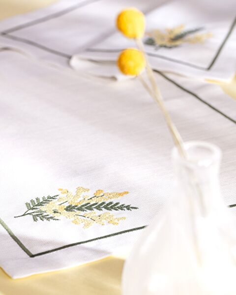 Berthem Placemat - 3