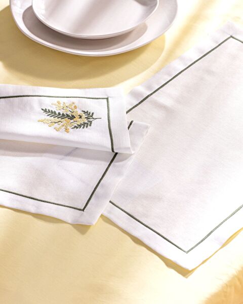 Berthem Placemat - 5
