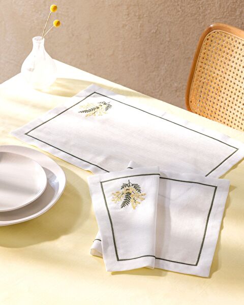 Berthem Placemat - 0