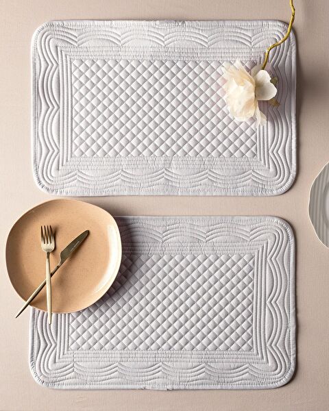 Crannes Placemat - 0