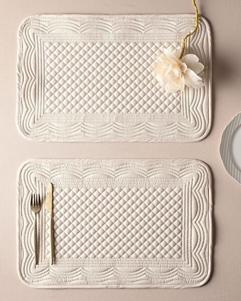 Crannes Placemat - 0