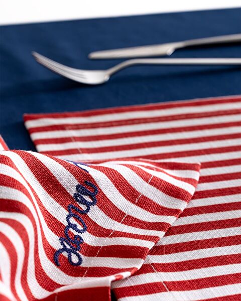 مفرش طاولة فردي Rosane - 3