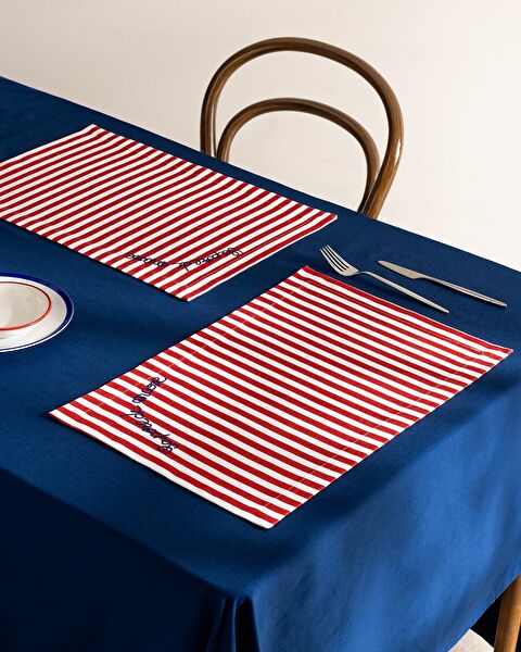 مفرش طاولة فردي Rosane - 0