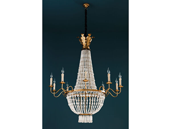 Corteo Kroonluchter - 0