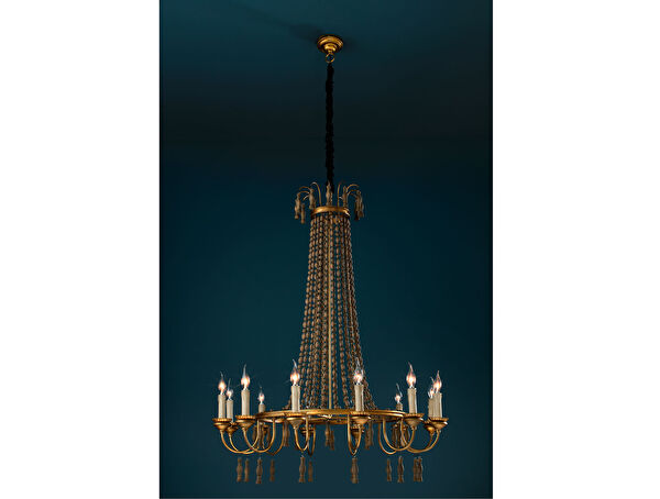 لوزيا الثريا - 4